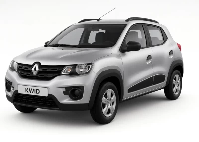 Grupo A – KWID, MOBI OU SIMILAR (Manual)