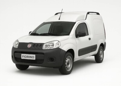Grupo I – FIORINO OU SIMILAR (Manual)