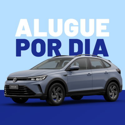 ALUGUE POR DIA